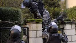 France : cinq personnes arrêtées pour soutien au djihad par le Raid et le GIGN