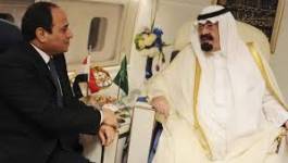 Egypte : une semaine de deuil national après la mort du roi saoudien