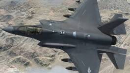 Israël achète 14 chasseurs F-35 supplémentaires aux USA