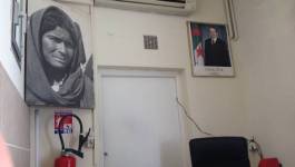 Arrêt sur image au consulat d'Algérie à Nice