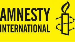 Rapport sans appel d’Amnesty international sur l’Algérie