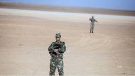 Frontières algériennes : le ministère de la Défense nationale rassure