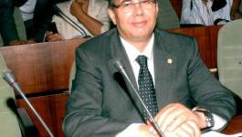 Le CCTA épingle Djamel Bouras, député de l'émigration