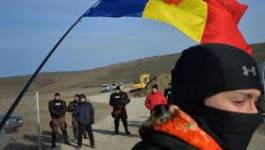 Gaz de schiste : Chevron abandonne ses forages en Roumanie