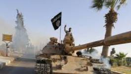 Daech attaque une base irakienne abritant des soldats américains