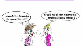 Violences conjugales contre les femmes