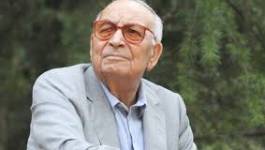 L'écrivain turc Yachar Kemal est mort