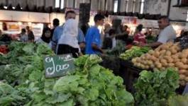 Inflation et impacts sur le pouvoir d’achat des Algériens