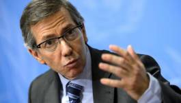 Libye: le représentant de l'ONU espère un accord politique bientôt