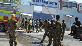 Somalie : des kamikazes néerlandais ont attaqué un hôtel à Mogadiscio