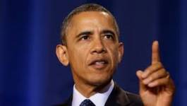 Obama oppose son veto à la loi autorisant l'oléoduc Keystone XL