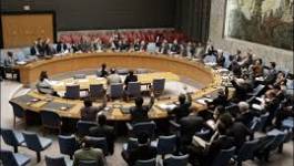 Réunion mercredi du Conseil de sécurité sur la situation en Libye