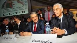 Le pouvoir algérien s’emmure dans le non-droit