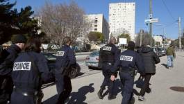 France: deux interpellations en Seine-Saint-Denis