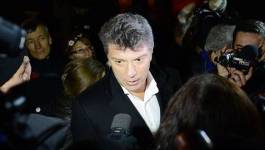 Russie : l'opposant Boris Nemtsov assassiné à Moscou