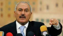 Yémen: l'ex-président Saleh aurait amassé 60 milliards de dollars