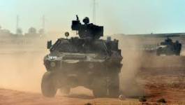 L’armée turque fait une incursion en Syrie pour évacuer des soldats