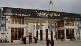 Ouverture d’un doctorat d'anglais à Béjaia et d’autres activités