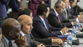 Le dialogue interlibyen au Maroc reporté de quelques jours