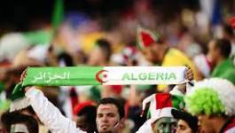 Pour une Association algérienne des cadres du sport (AACS)