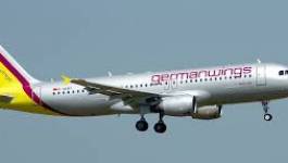 France : crash d'un A320 de Germanwings avec ses 148 passagers