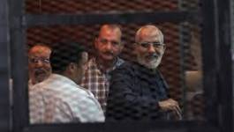 Egypte: 22 cadres des Frères musulmans condamnés à mort