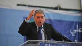 Ali Benflis : "Jamais nous n'avons eu des gouvernants aussi vulgaires"