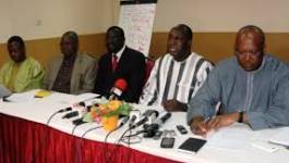 Burkina Faso : des partis s’opposent à la candidature de militaires