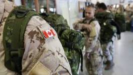 La mission militaire canadienne en Irak ne devrait pas être prolongée