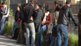 Suicide de deux étudiants algériens en France