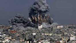 La FIDH accuse Israël de crimes de guerre à Gaza