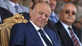 Yémen: le président Hadi évacué vers un lieu sûr