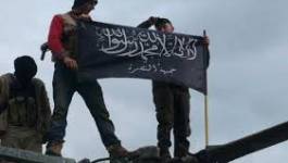 La ville stratégique d'Idleb tombe aux mains des djihadistes
