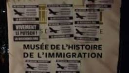 France : un "commando d'extrême droite" s'en prend au Musée de l'immigration