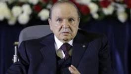 Abdelaziz Bouteflika régle ses comptes