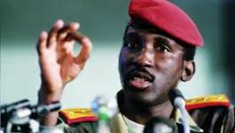 Burkina Faso : saisine d'un juge d'instruction dans le dossier d'assassinat de Thomas Sankara