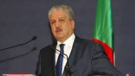 L'Algérie revoit à la baisse ses ambitions budgétaires