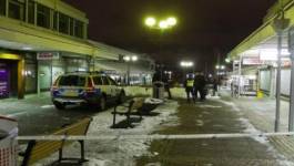 Suède: attaque terroriste contre un pub, 2 morts et au moins 10 blessés