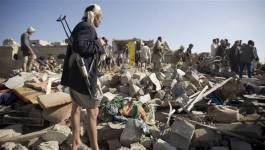 Impacts géostratégiques du conflit au Yémen et de l’Accord avec l’Iran