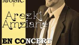Arezki Meziane, une nouvelle empreinte musicale kabyle