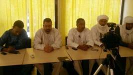 Les Touareg de l’Azawad confirment n'avoir pas signé l'accord d'Alger