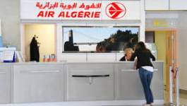 Révélations sur les enfants de la nomenklatura travaillant à Air Algérie