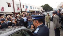 Maroc : la manifestation du printemps amazigh réprimée à Agadir