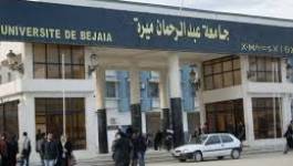 Colloque international sur les innovations dans l’Enseignement à l’Université de Bejaia