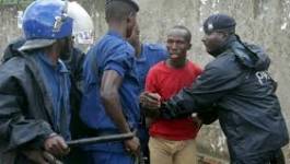 Burundi: les principales radios privées empêchées d'émettre en province