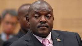 La candidature du président Nkurunziza pourrait plonger le Burundi dans le chaos