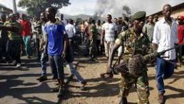Burundi : les autorités ferment les résidences universitaires de Bujumbura