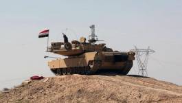 Les jihadistes de Daech attaquent la plus grande raffinerie d'Irak