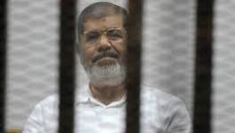 Egypte : l'ancien président Mohamed Morsi condamné à 20 ans de prison
