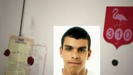 L'Algérien Sid-Ahmed Ghlam mis en examen en France